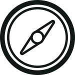 Navigate SVG Icon
